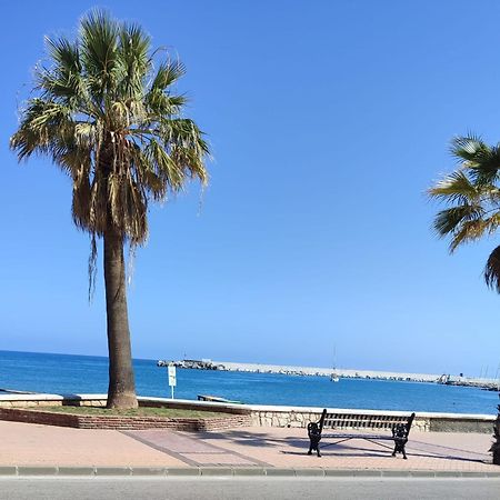 Fuengirola Reyes Beach מראה חיצוני תמונה