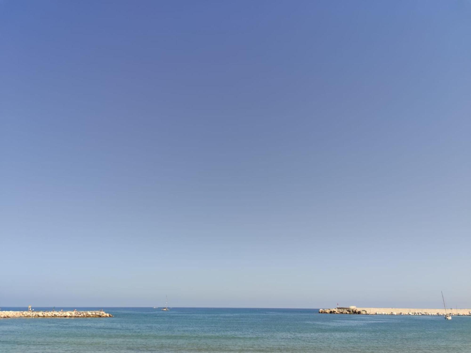 Fuengirola Reyes Beach מראה חיצוני תמונה