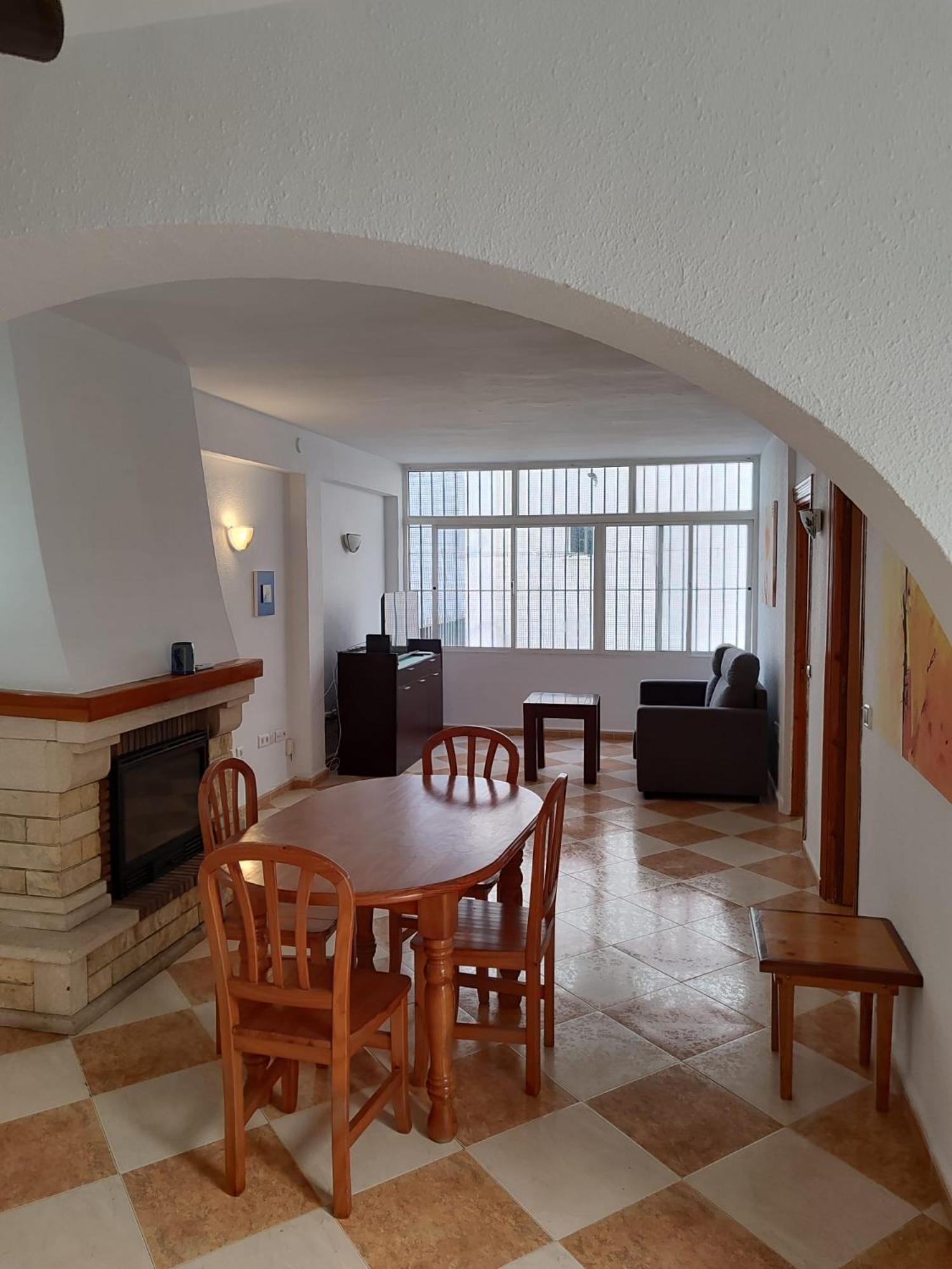 Fuengirola Reyes Beach מראה חיצוני תמונה