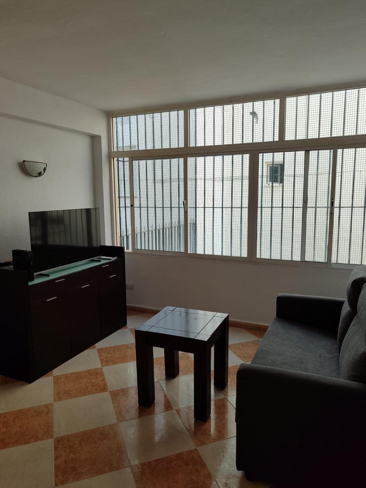Fuengirola Reyes Beach מראה חיצוני תמונה